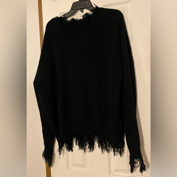 SHEIN Sweater - Picture 2 of 3